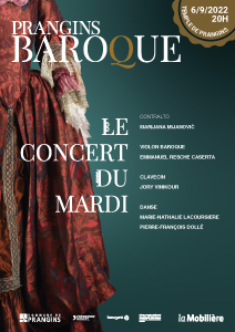 Concert du Mardi (2022)