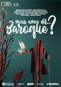 Vous avez dit Baroque ?