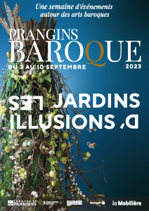 Les jardins d'Illusions