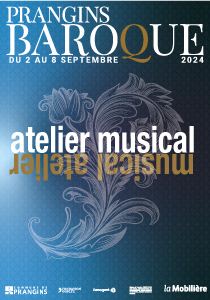 Atelier musical