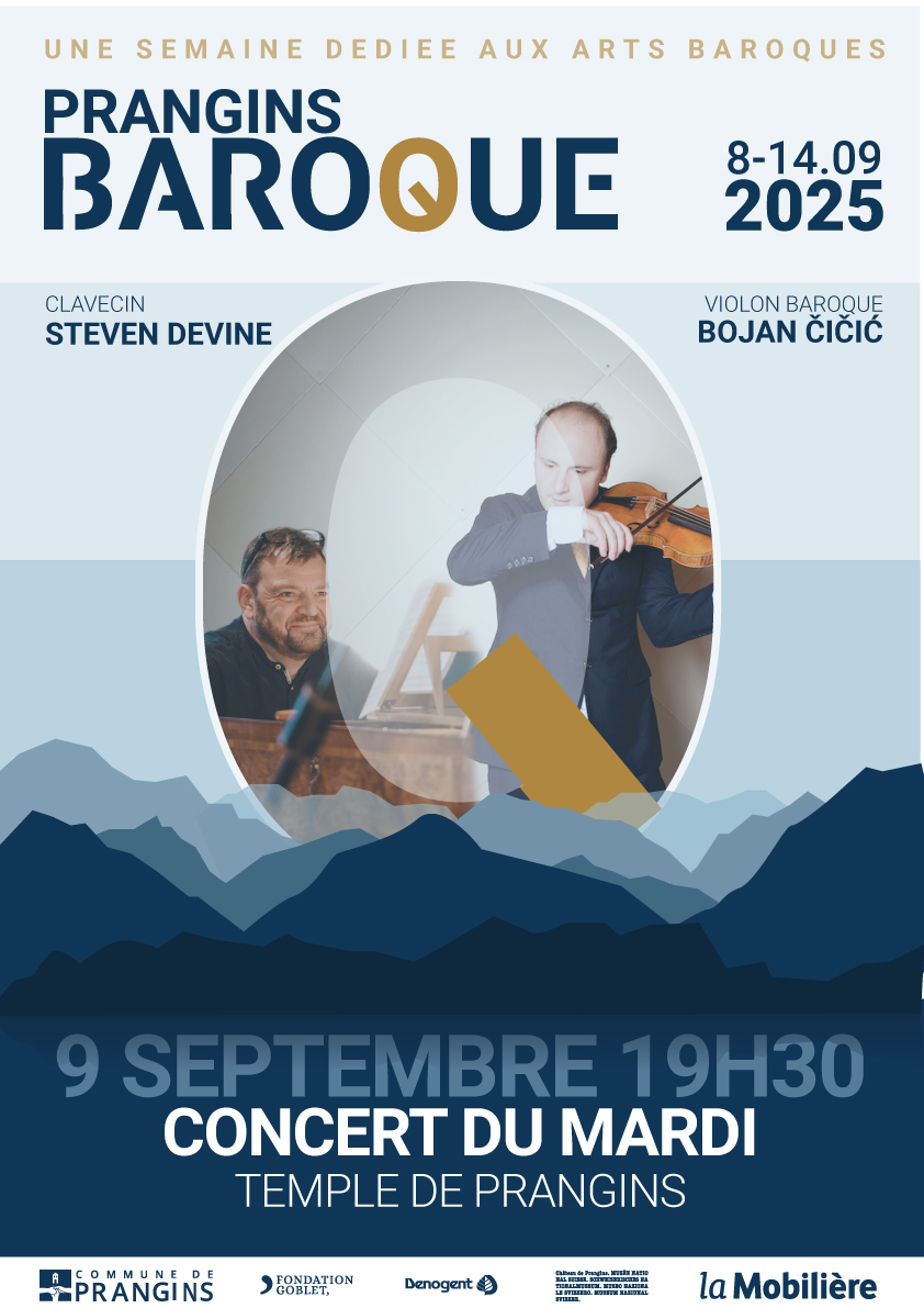 Concert du Mardi