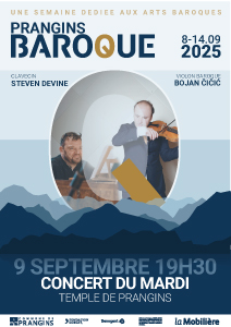 Concert du Mardi
