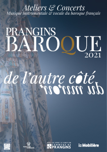 De l’autre côté du Miroir