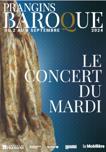 Concert du Mardi 