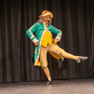 De l’autre côté du Miroir avec Pierre-François Dollé