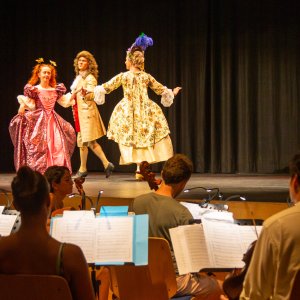 De l’autre côté du Miroir