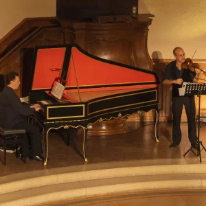 Concert du Mardi (2022)