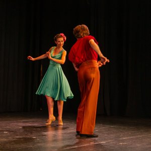 @daphne #jetaime / @apollon #moinonplus avec Antonin Pinget, Jehanne Baraston