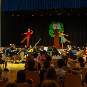 @daphne #jetaime / @apollon #moinonplus avec Antonin Pinget, Jehanne Baraston