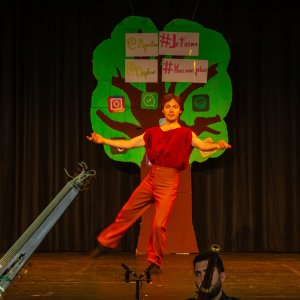 @daphne #jetaime / @apollon #moinonplus avec Antonin Pinget