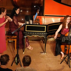 Carte blanche aux jeunes talents