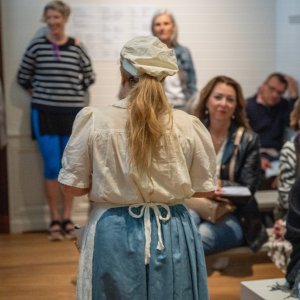 Balades musicales au Château