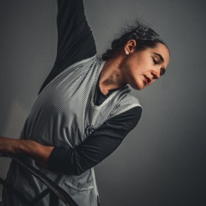 Balades musicales au Château avec Stéphanie Brochard