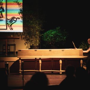 Bach au Café Zimmermann