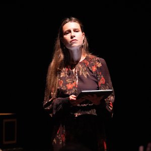 Bach au Café Zimmermann avec Valérie Pellegrini