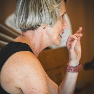 Photographies avec Marie-Nathalie Lacoursière