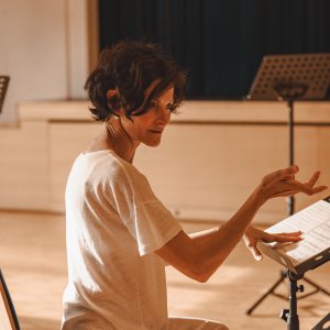 Photographies avec Marijana Mijanović