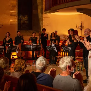 Le Miroir des Cœurs