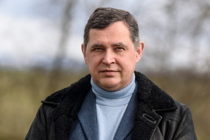 Portrait
