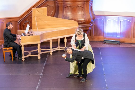 Marijana Mijanovic - Alessandro Palmieri